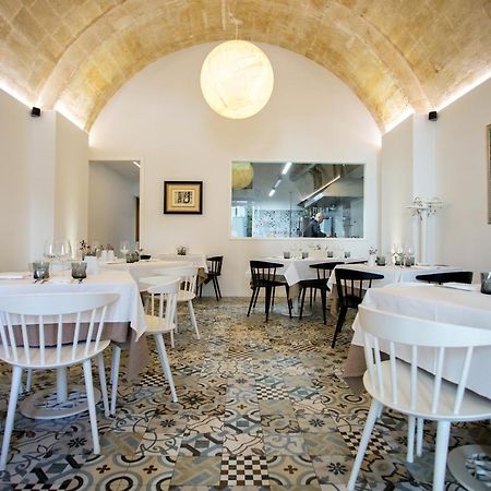 Ai Maestri Rooms&Cafe Matera Exteriör bild