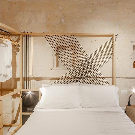 Ai Maestri Rooms&Cafe Matera Exteriör bild